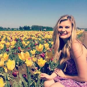 Meet your Posher, Jessica